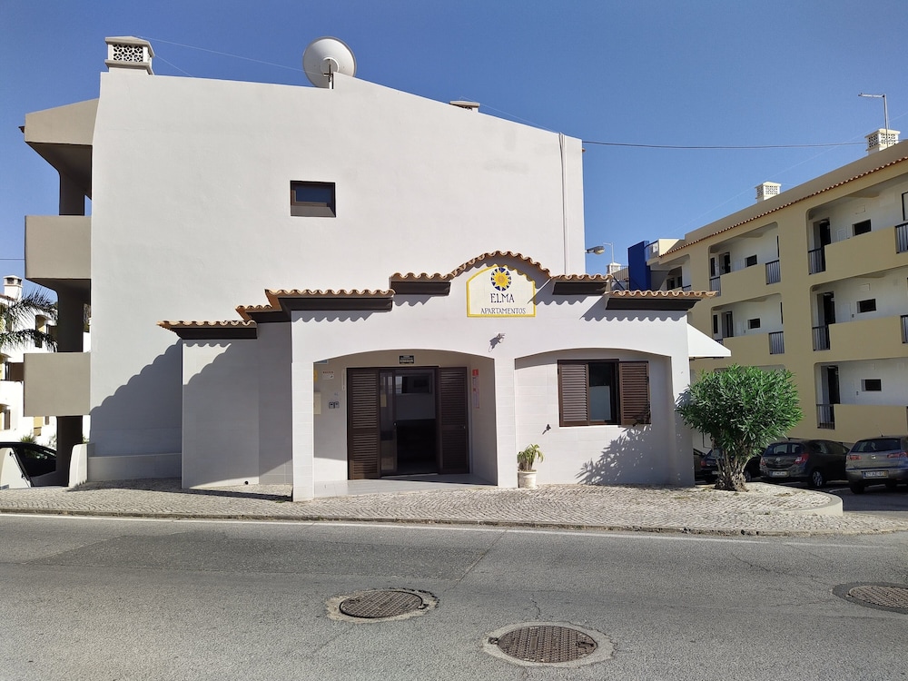 Apts Elma en Albufeira