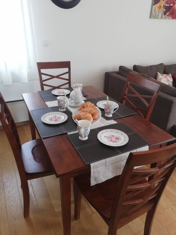 Apartments Wilton Zlatibor view 4