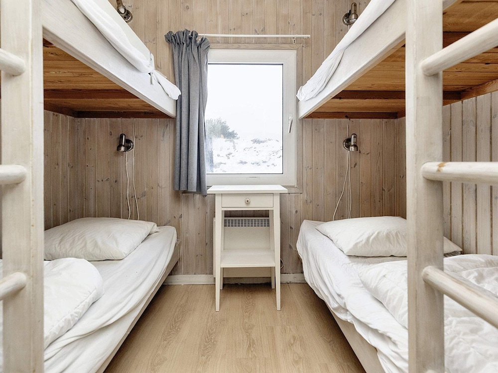 14 Person Holiday Home in Blokhus view 4