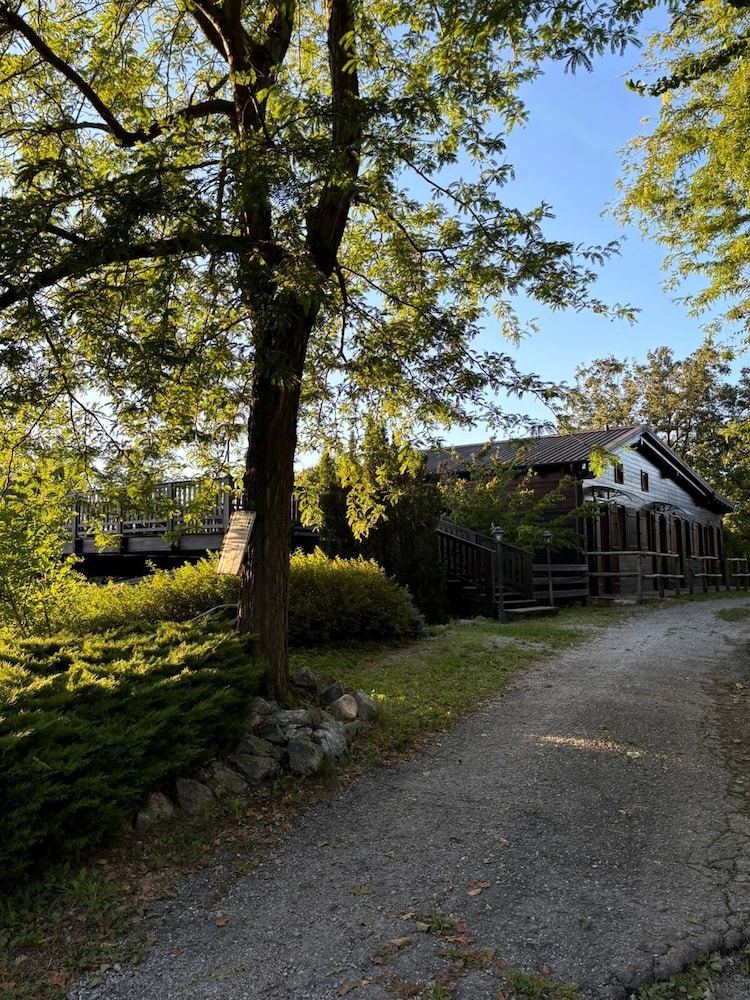 Agriturismo Prisma