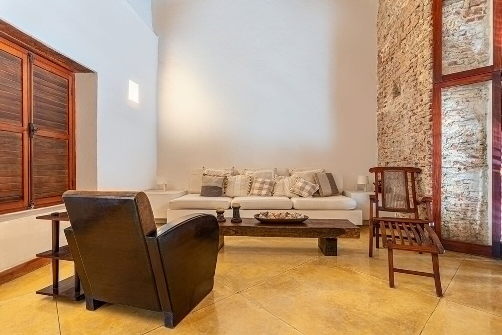 Casa Palos - Old City - Luxury