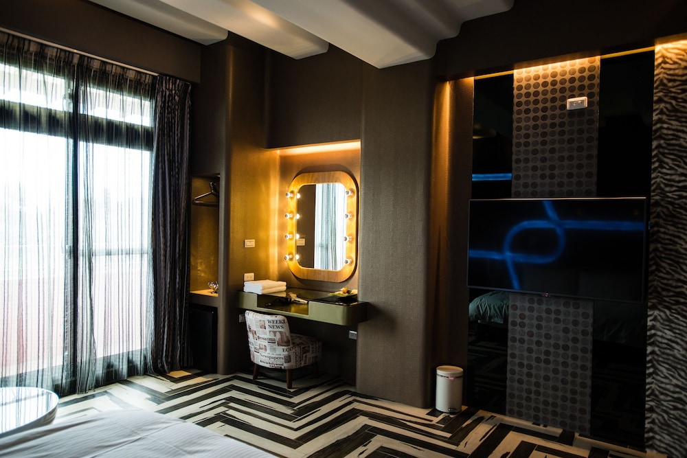 Kaho Hotel