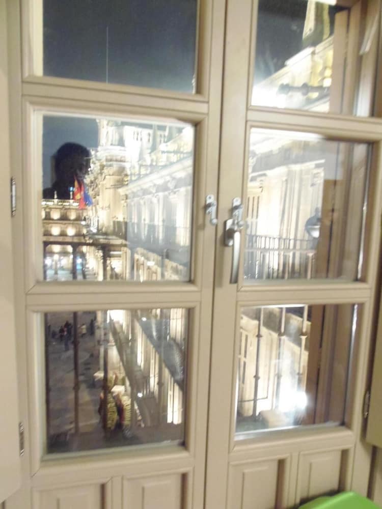 Principal Plaza, en la Misma Raiz