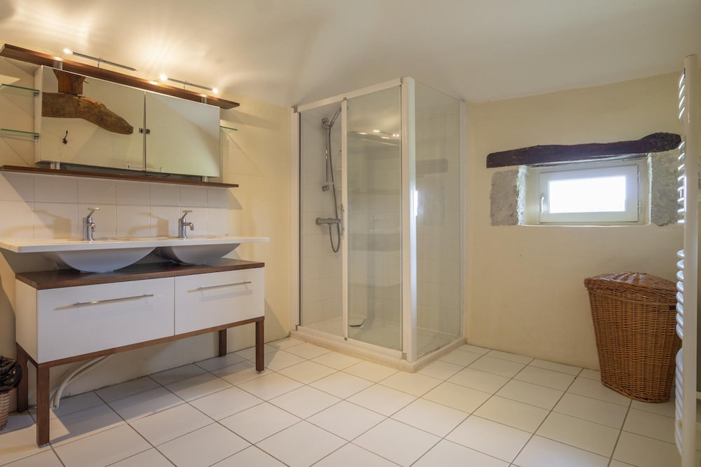 Villa Moundo 10p With Pool Nearby Monflanquin