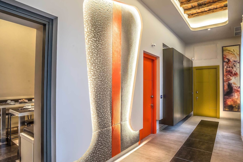 Barberini Luxury