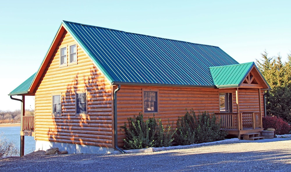 Acorns Resort