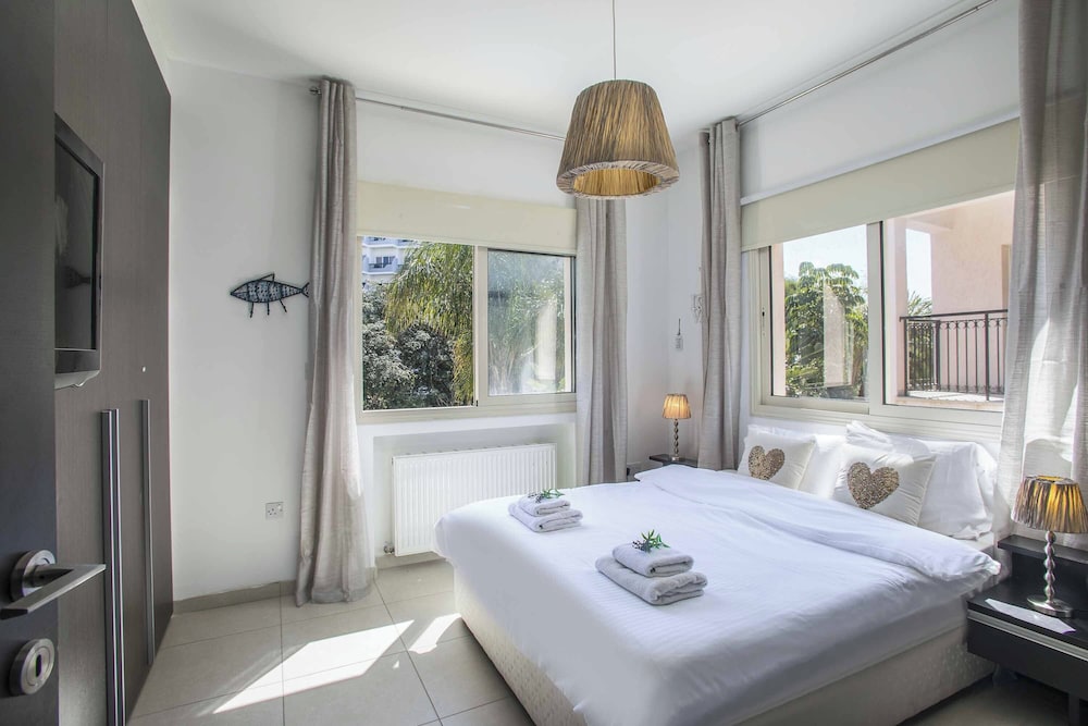 Villa Michelle 10