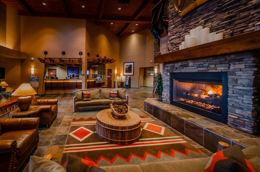 Miscellaneous Market Vacations - Lodge At Feather Falls Casino - Property Image 3