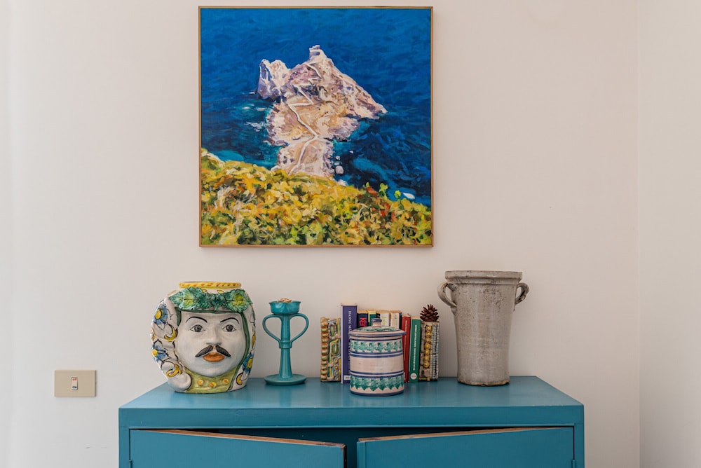 Casa Bouganvillea con Terrazza by Wonderful Italy