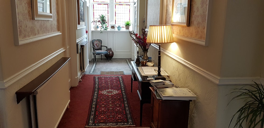 Arden House