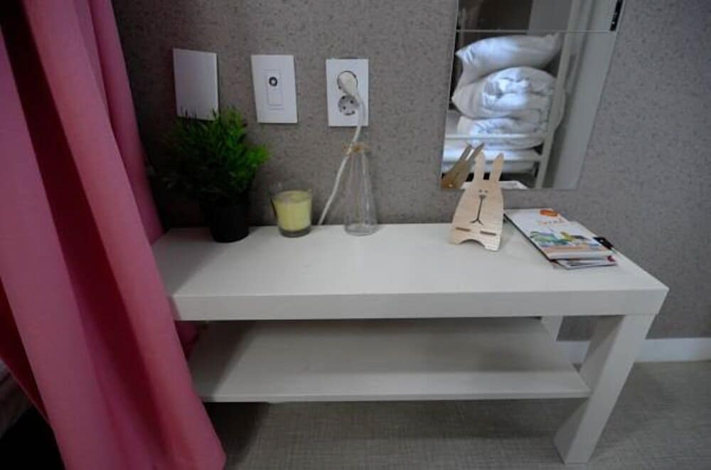 Lombard House - Hostel