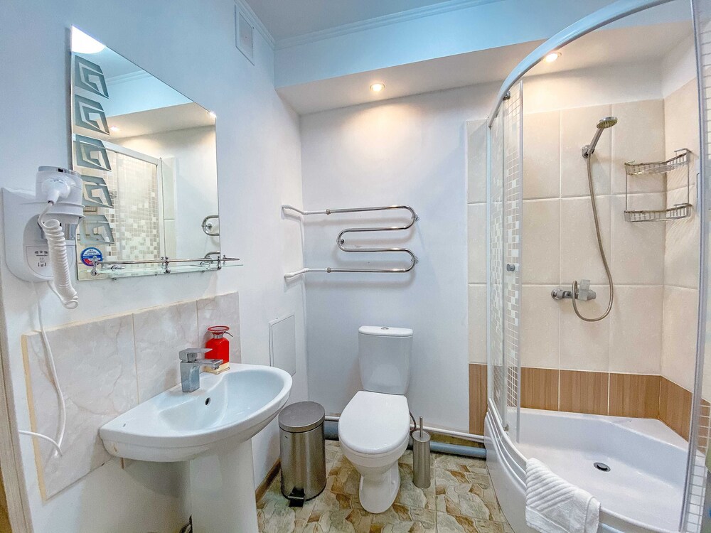 Abri Luxe in Sochi view 5