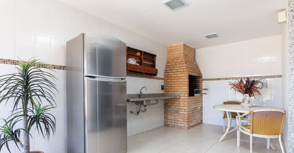 Bz43 Casa em condominio pé na areia