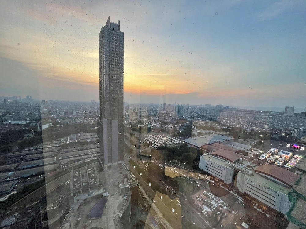 Premium Luxury Menara Jakarta Residence