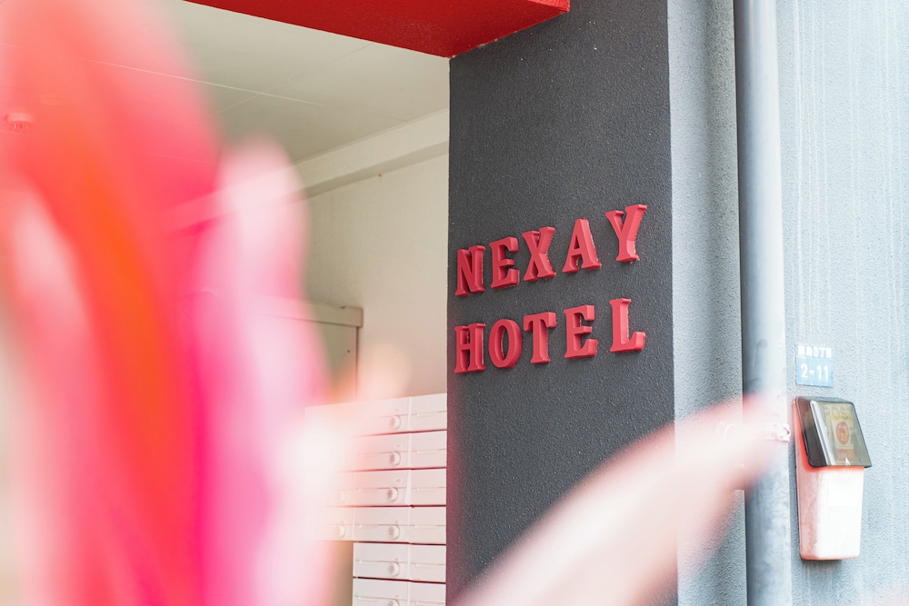 NeXay Miebashi