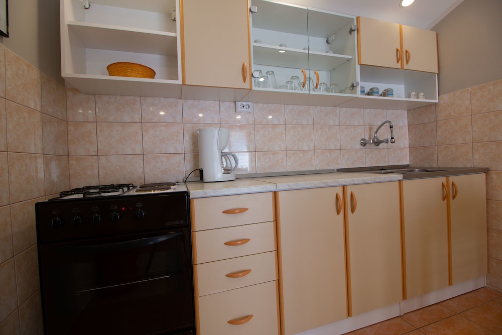 Apartments Klaric