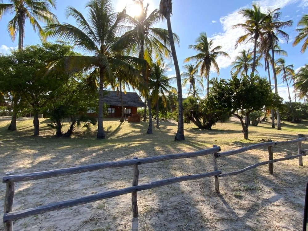 Morrumbene Beach Resort