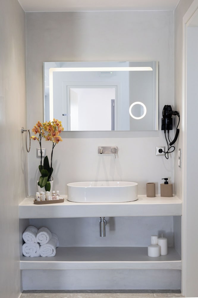 calmare collection hotel