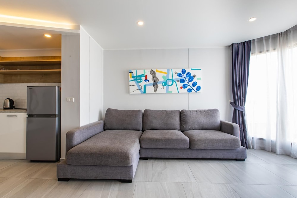 Ocean View Apt - 1BR T2-613