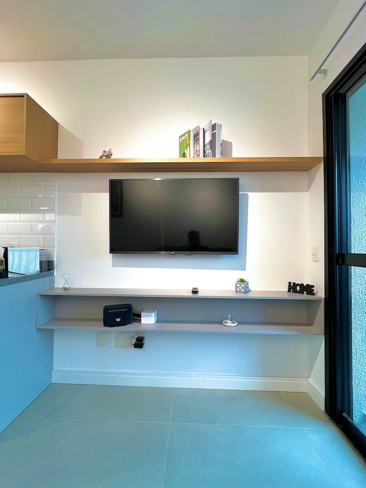 Innvista - Residencial Brera Moema