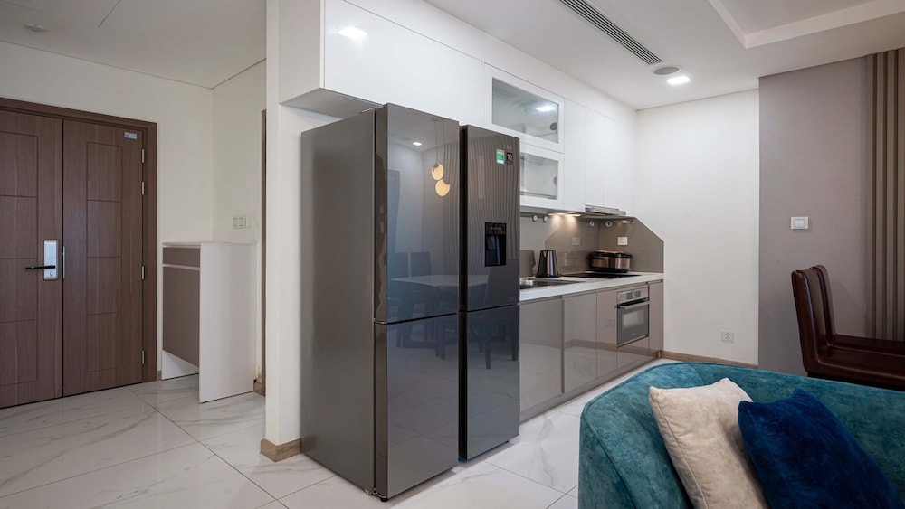 LANDMARK 81 Residences - ANGIA Hospitality