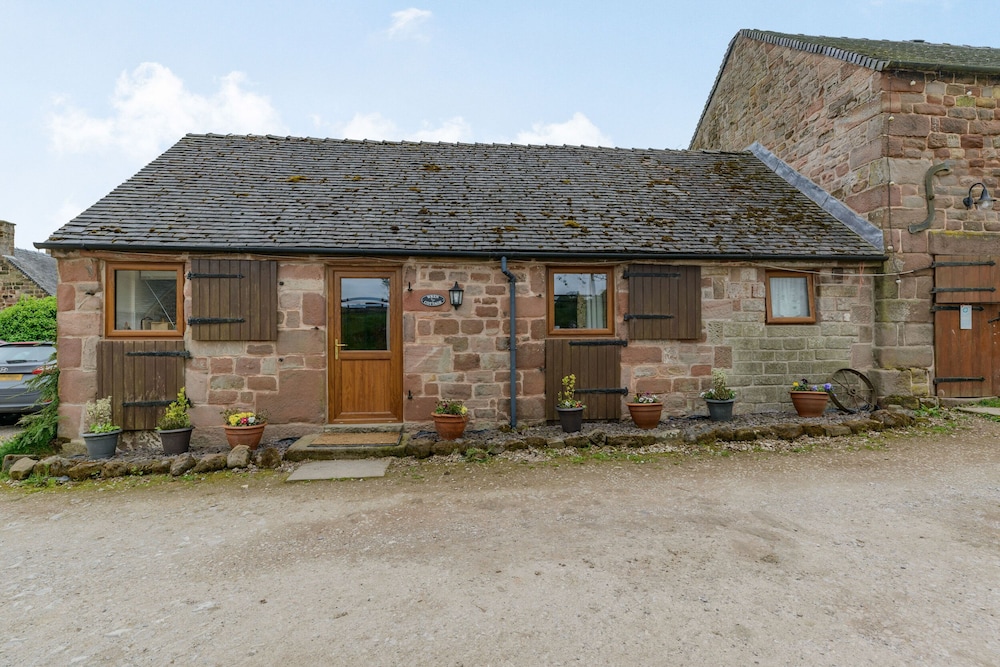 Wren Cottage