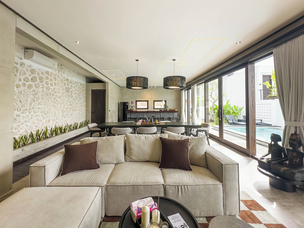 Iri Villas Ubud