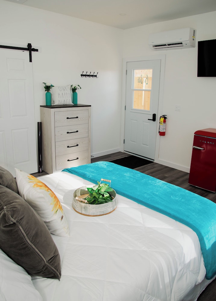 Blanches Hideaway