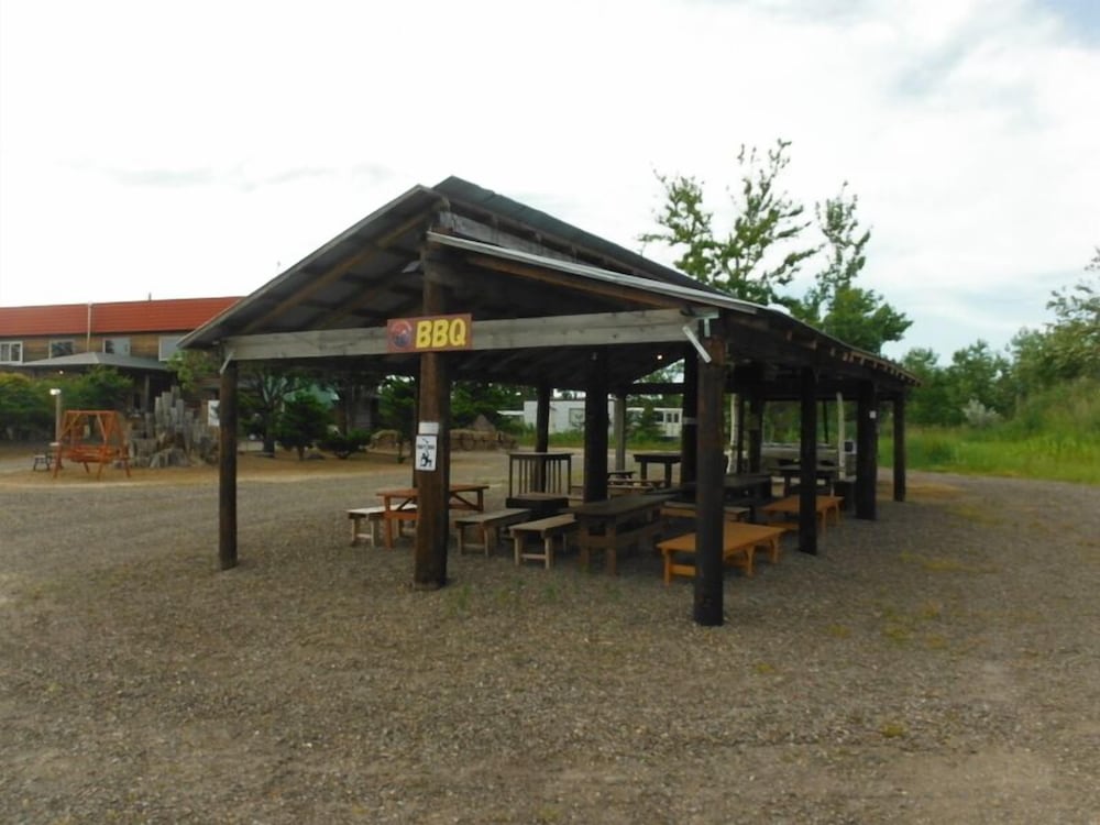 Clione Camp Guest House