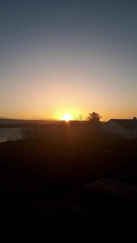 Rossroe Lodge B&B