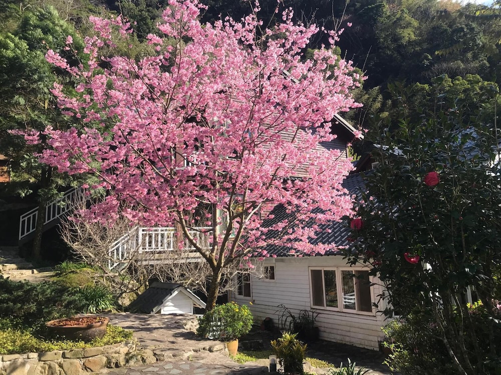 Fuyam Tourist Home