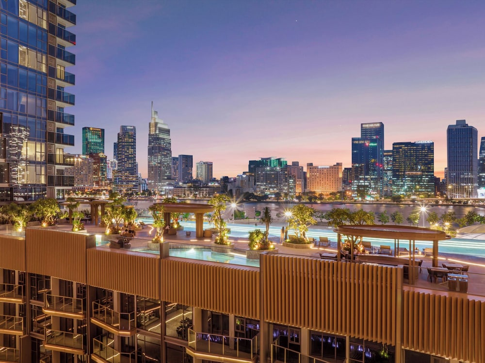 The Metropole Opera Residence by Kaystay