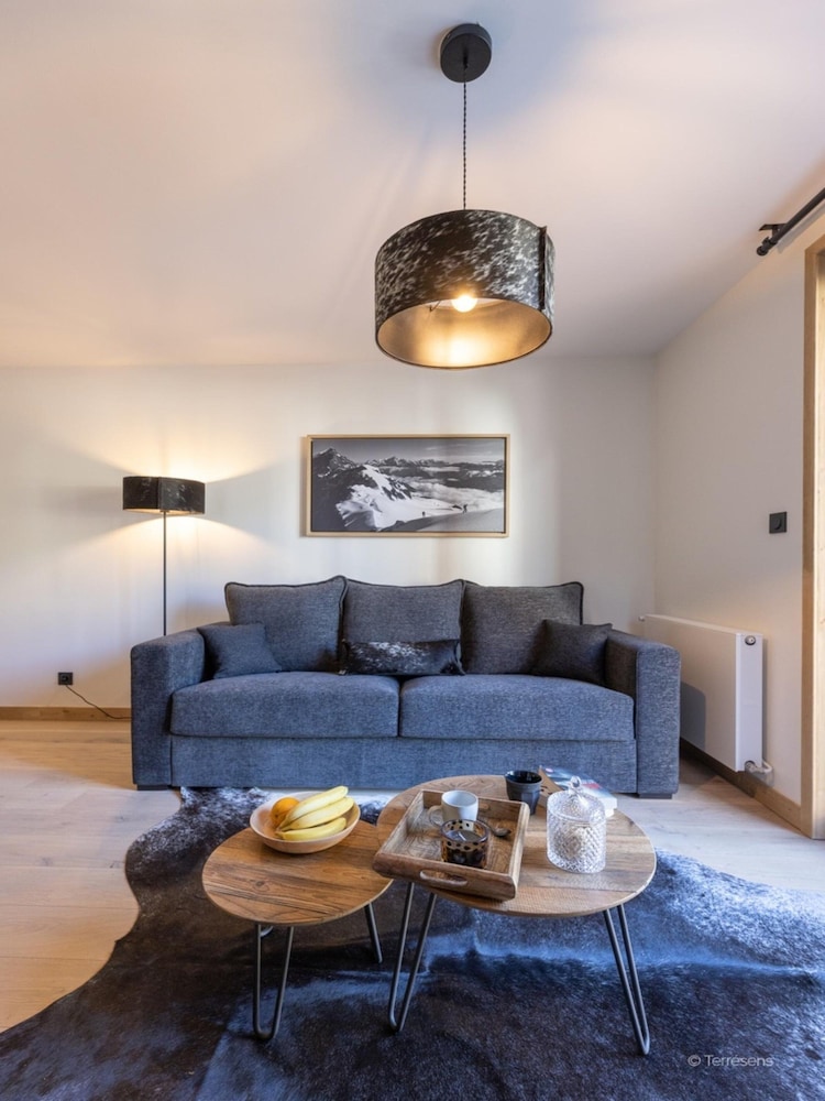 Charming Apartment Near Serre-chevalier
