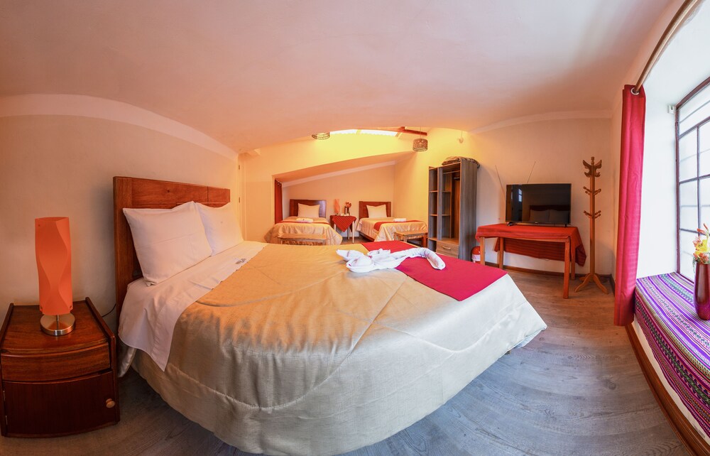 Askha Cusco Inn