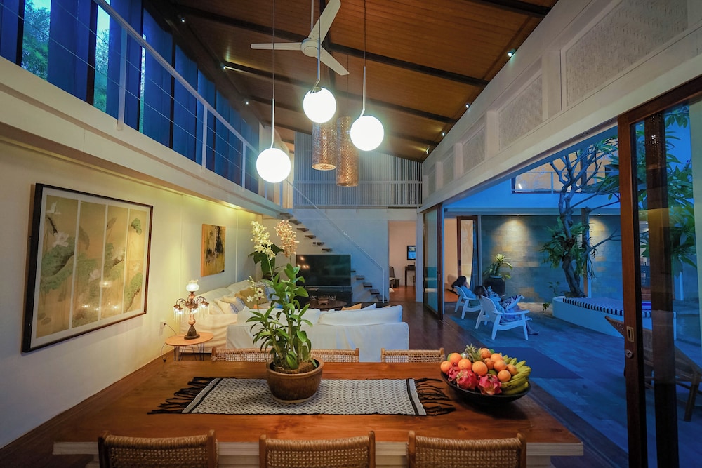 Bias Villa Seminyak