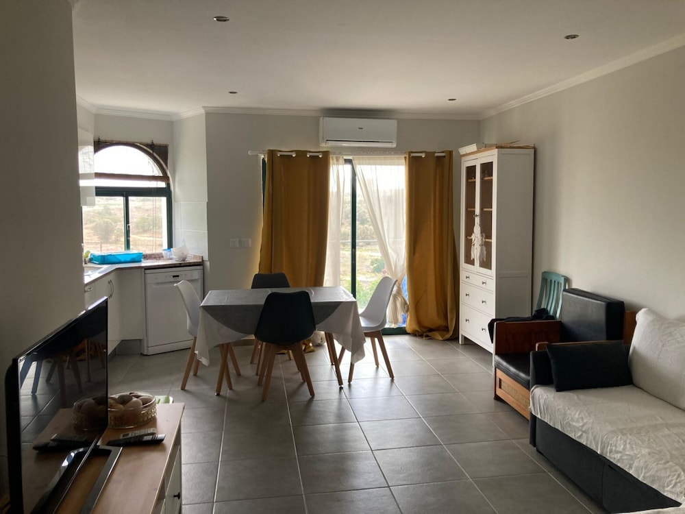 Alvor T1 1 Flat in Portim o