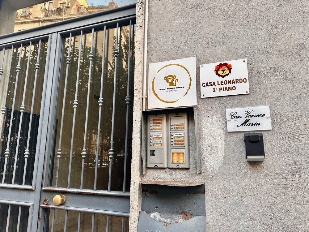 Casa Vacanza Maria