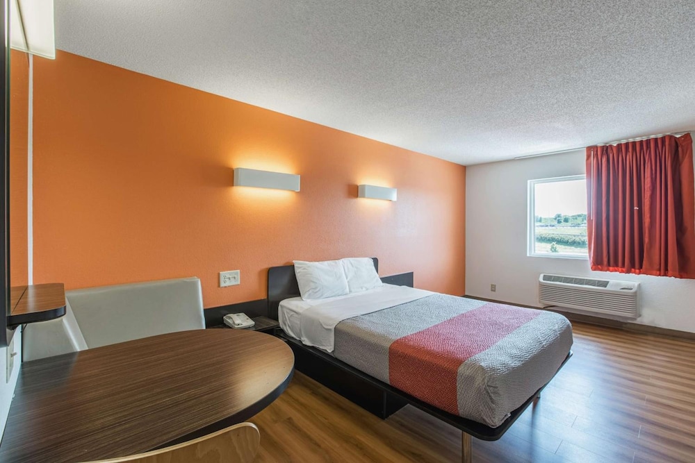 Motel 6 Omaha, NE, Billede 7