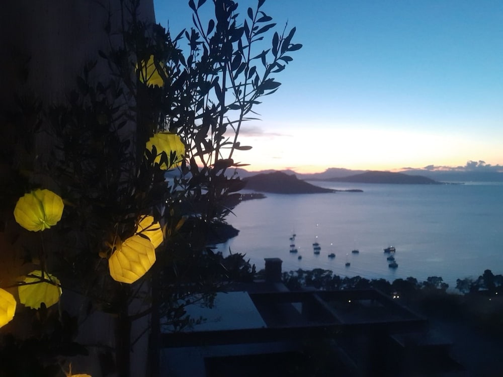 La Casa Del Sol Villa Aegina