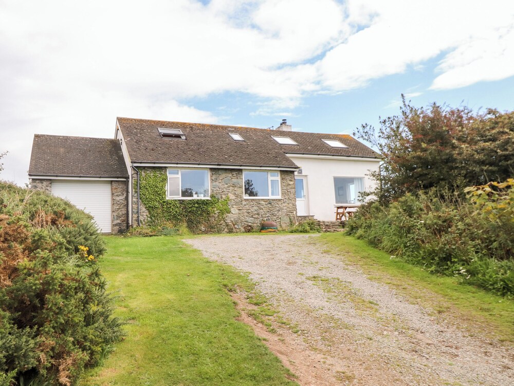 Cerrig