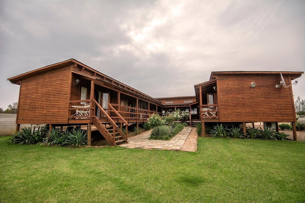 Sevens Guest House