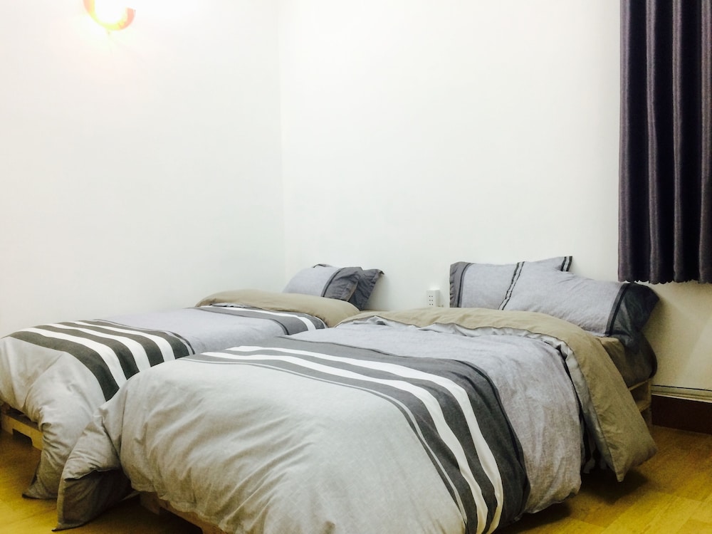Condodo Hostel