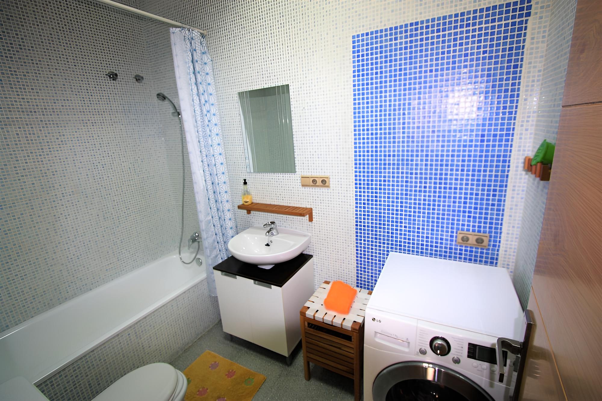 Hostal La Mar
