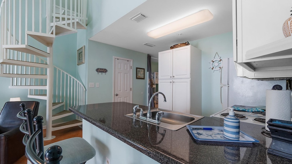 Grand Caribbean #405 by Southern Vacation Rentals