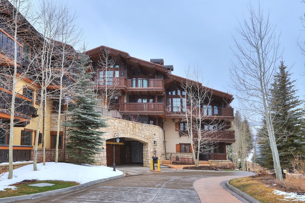 Vail Ski Resort