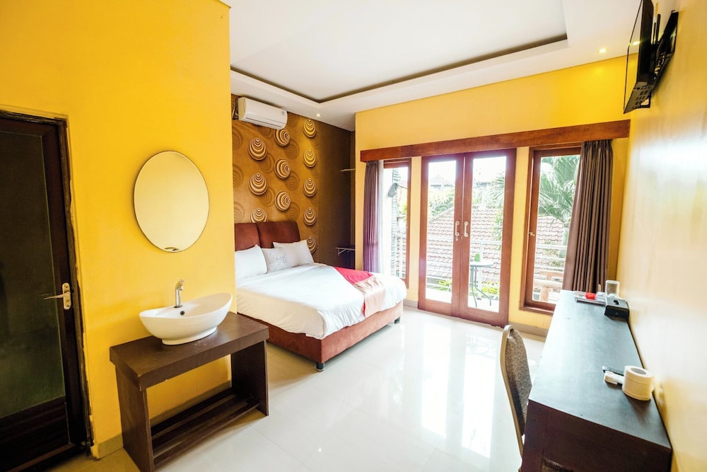 Aeena Homestay