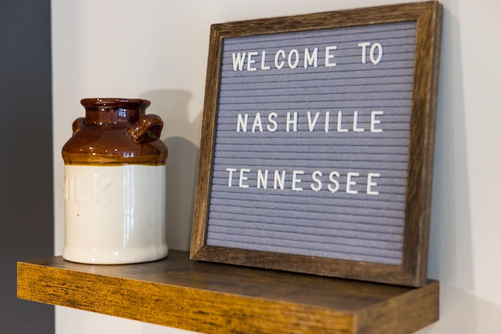 Nashville Hideaway-odyssey-heart of Midtown