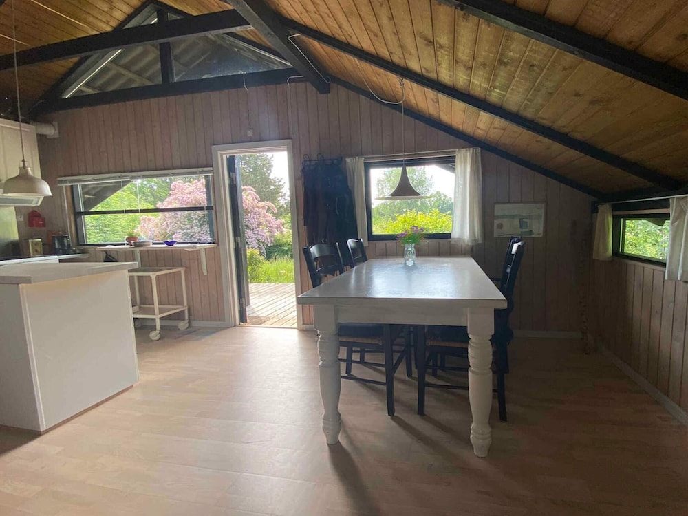 5 Star Holiday Home in Melby