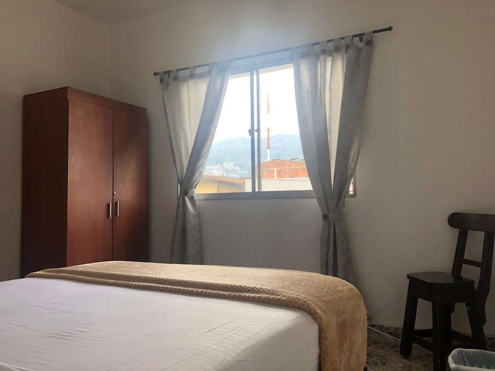 4U Hostel view 2