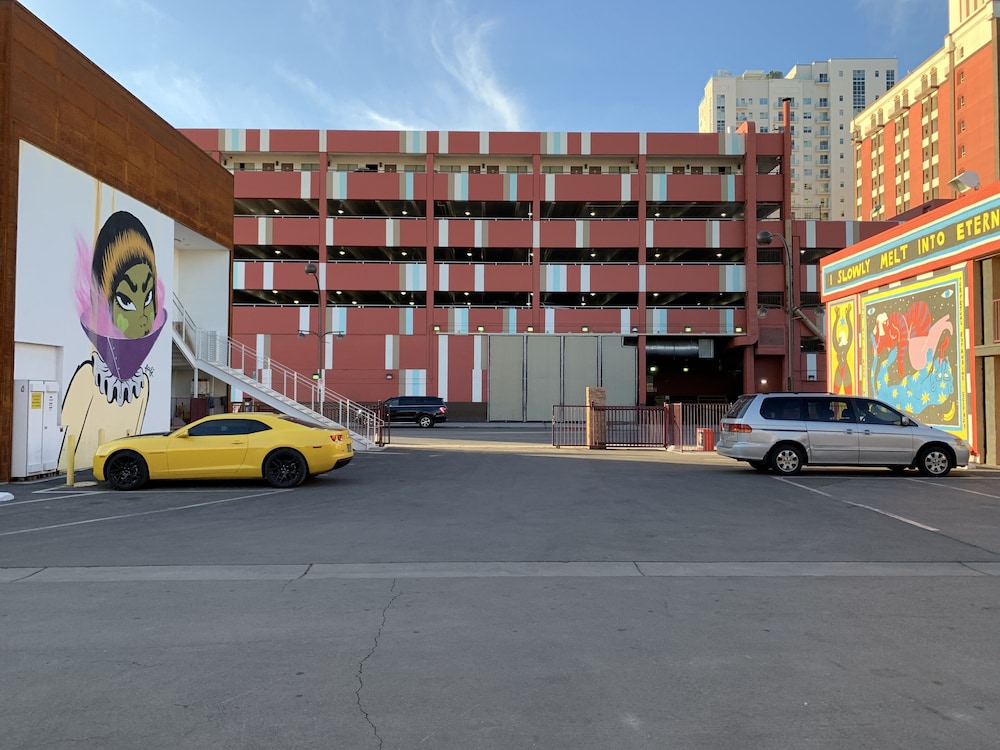 City Center Motel